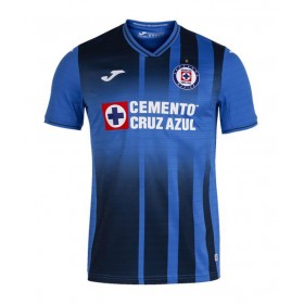 Billige Fotballdrakter Cruz Azul Hjemmedraktsett 2021/22 Kortermet